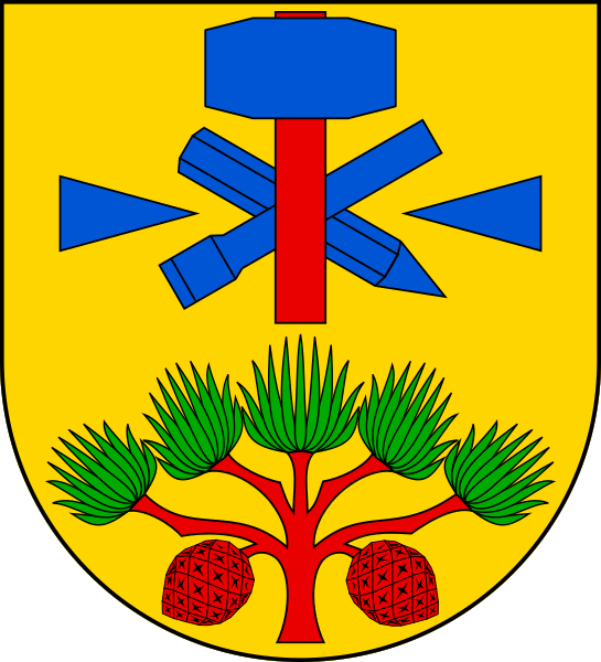 Znak Dobšína