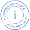 Logo idatabaze