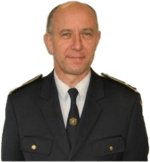 Hasič Václav Červinka